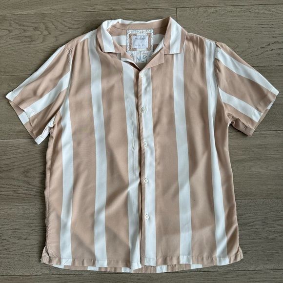 🦊 Cactus Man Shirt​ - Picture 2 of 4